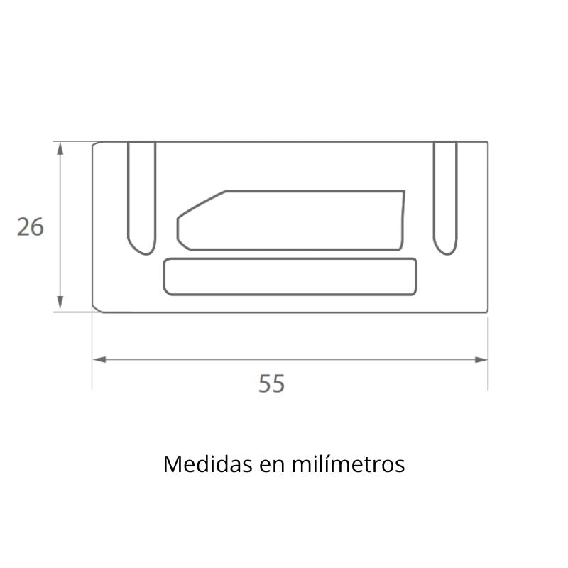 Modulo ZIG-BEE Version 9 para YRD226/YRL226/YRD256