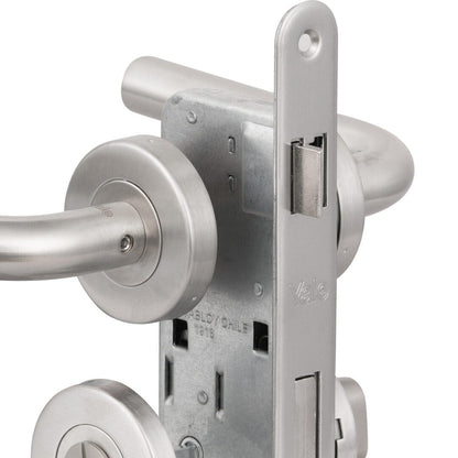 Cerradura Embutida Firenze B40 Baño