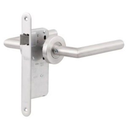 Cerradura Embutida Firenze B40 Simple Paso