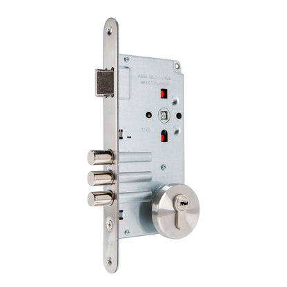 Cerradura Embutida Firenze B60 Acceso 1/2