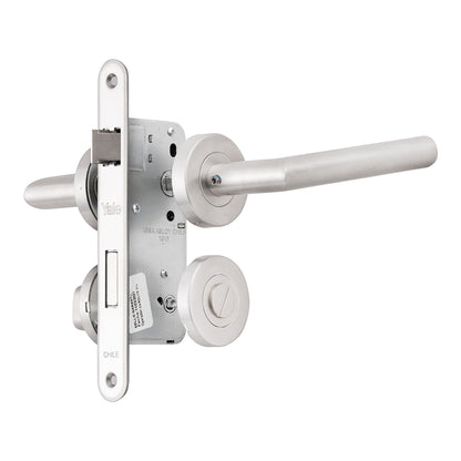 Cerradura Embutida Toscana B40 Baño