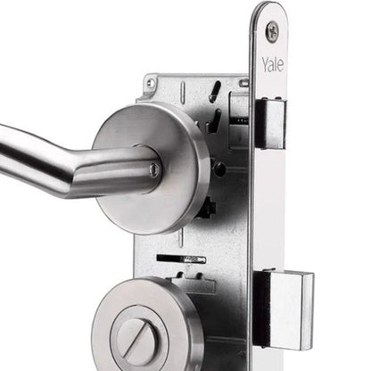 Cerradura Embutida Torino B40 Baño