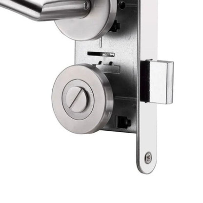 Cerradura Embutida Torino B40 Baño