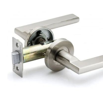 Cerradura Tubular Milano Libre Paso
