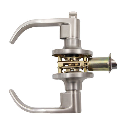 Cerradura Tubular Y815 Oficina Dormitorio