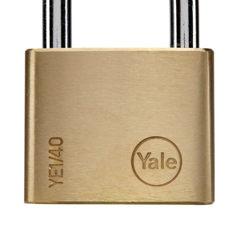 Candado de Bronce YE1 40mm