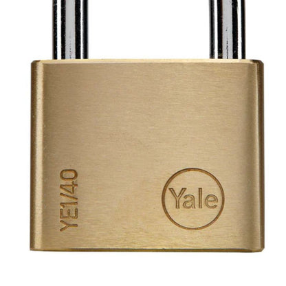Candado de Bronce YE1 40mm