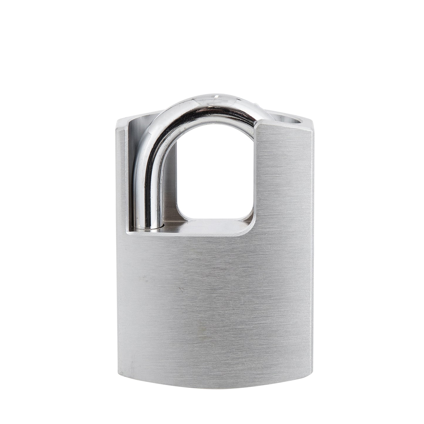 Candado Profesional Y122 Gancho Protegido 50mm
