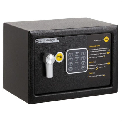 Caja Fuerte de Seguridad Digital Home 8 lts.