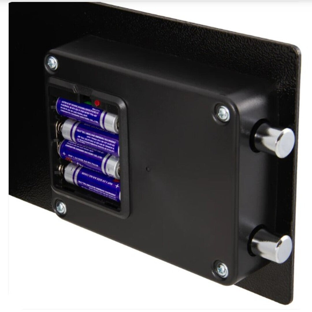 Caja Fuerte de Seguridad Digital Home 8 lts.