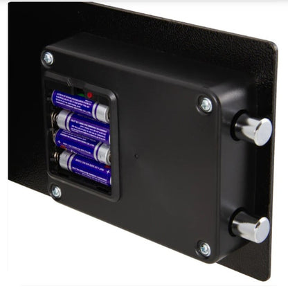 Caja Fuerte de Seguridad Digital Home 8 lts.