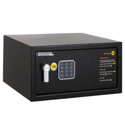 Caja Fuerte de Seguridad Digital Laptop 24 lts.