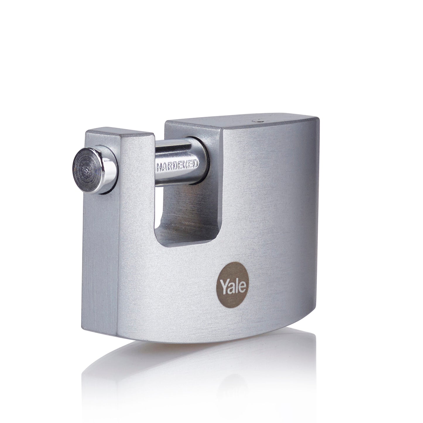 Candado Profesional Y124 Cortina - 70mm