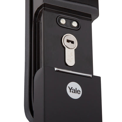 Cerradura Digital Inteligente YMF30 - Apertura Codigos/Tarjetas