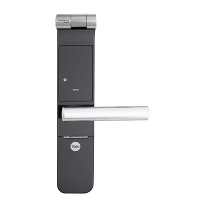 Cerradura Digital Inteligente YMF40A con Huella y Clave