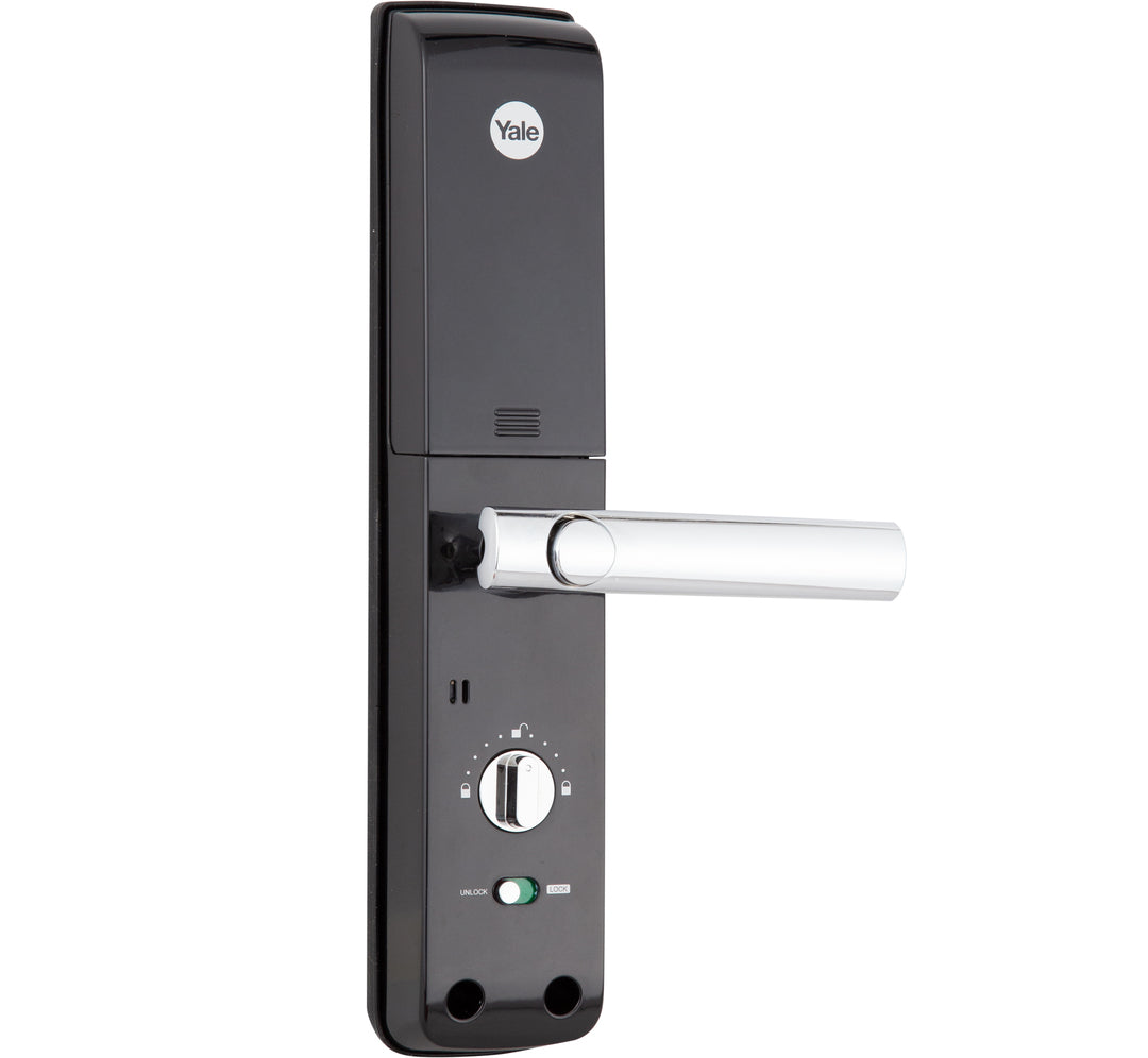 Cerradura Digital Inteligente YMF40A con Huella y Clave