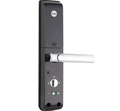 Cerradura Digital Inteligente YMF40A con Huella y Clave