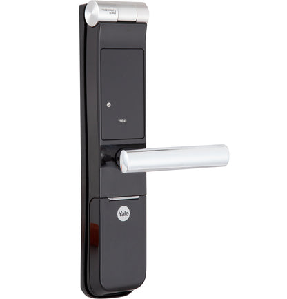 Cerradura Digital Inteligente YMF40A con Huella y Clave