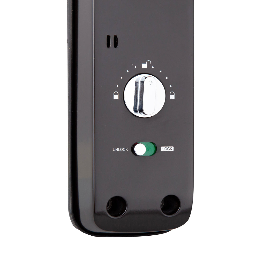 Cerradura Digital Inteligente YMF40A con Huella y Clave