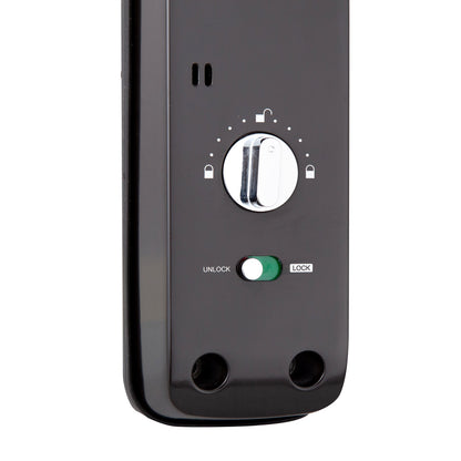 Cerradura Digital Inteligente YMF40A con Huella y Clave