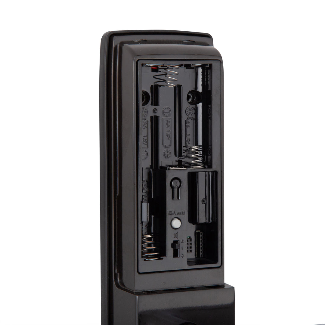 Cerradura Digital Inteligente YMF40A con Huella y Clave