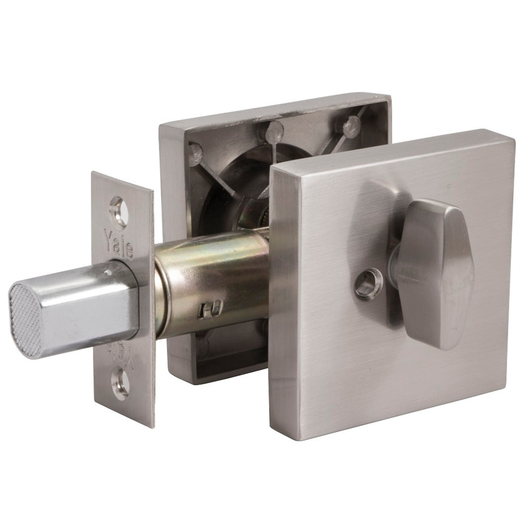 Cerrojo MAXX Llave/Perilla
