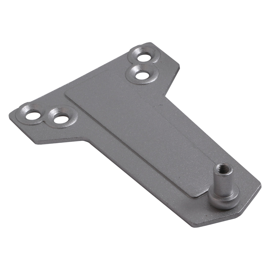 Cierrapuertas Hidráulico Y1200 60-120Kg RF60 Silver