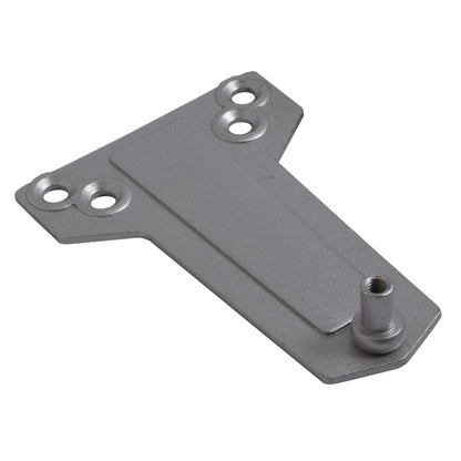 Cierrapuertas Hidráulico Y1200 60-120Kg RF60 Silver