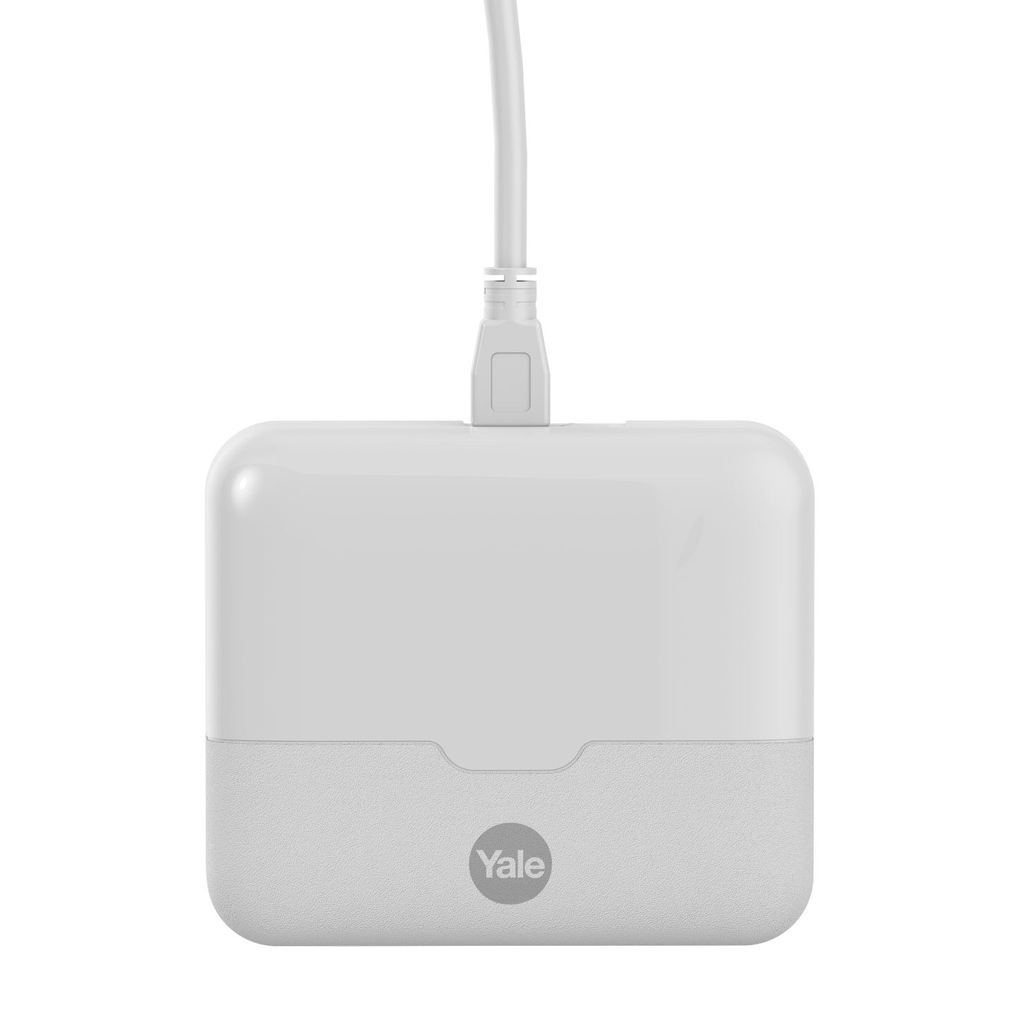 Pack Hub + Módulo Zig-Bee para Cerraduras YMF