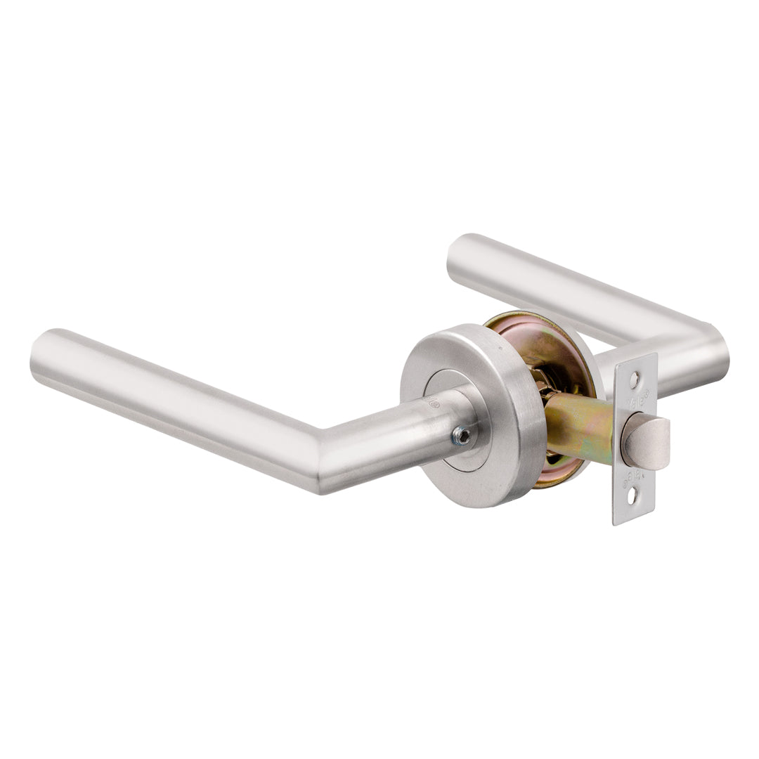 Cerradura Tubular Toscana Libre Paso