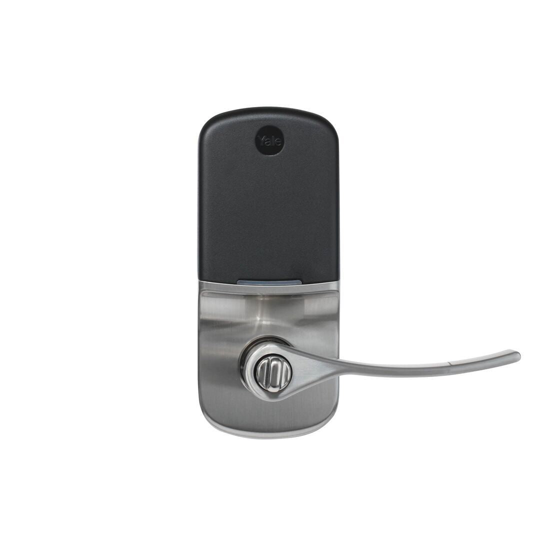 Smart Pack Cerradura Digital YRL226 Slim + YALE Connect Wifi