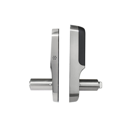Smart Pack Cerradura Digital YRL226 Slim + YALE Connect Wifi