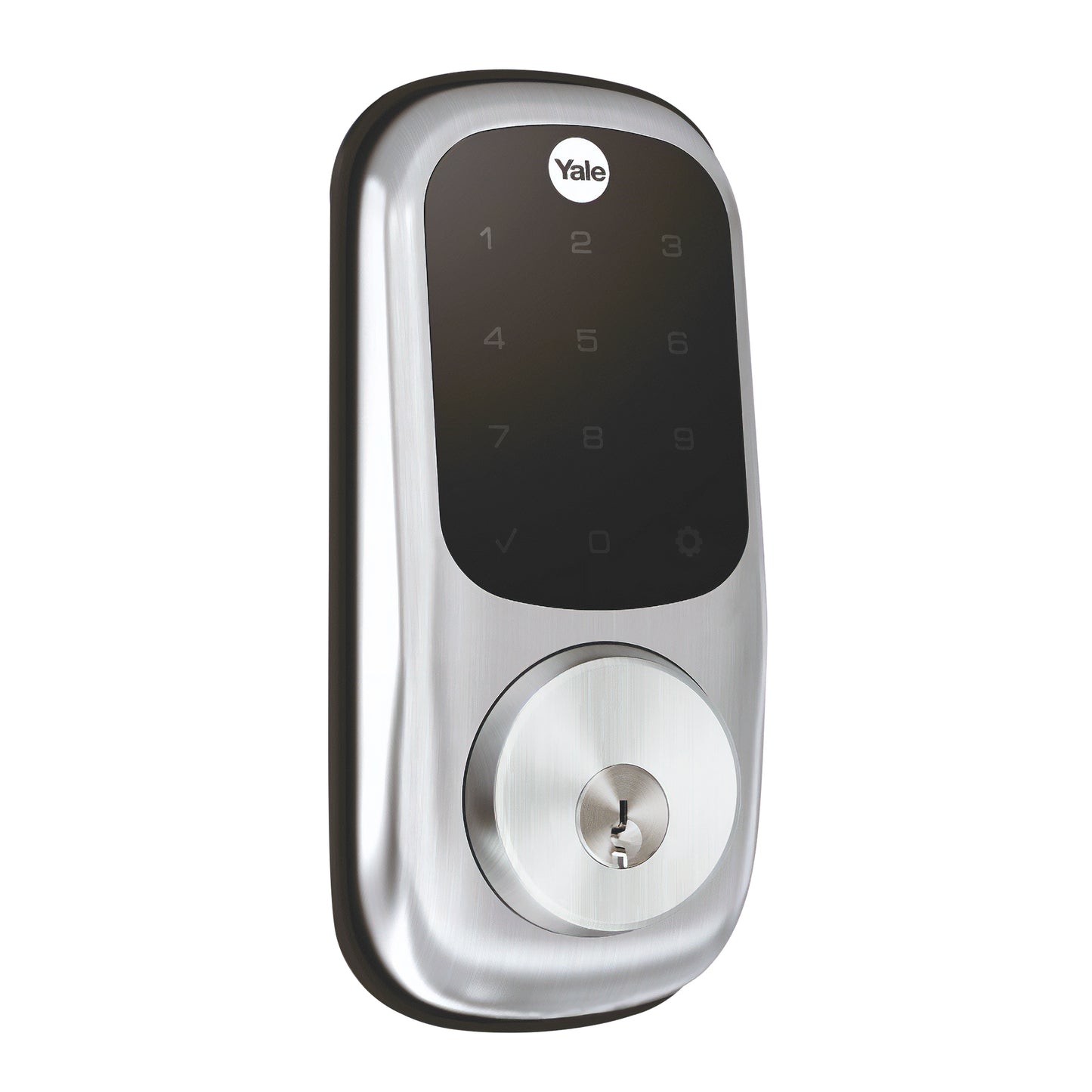 Smart Pack Cerrojo Digital YRD226