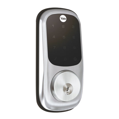 Smart Pack Cerrojo Digital YRD226