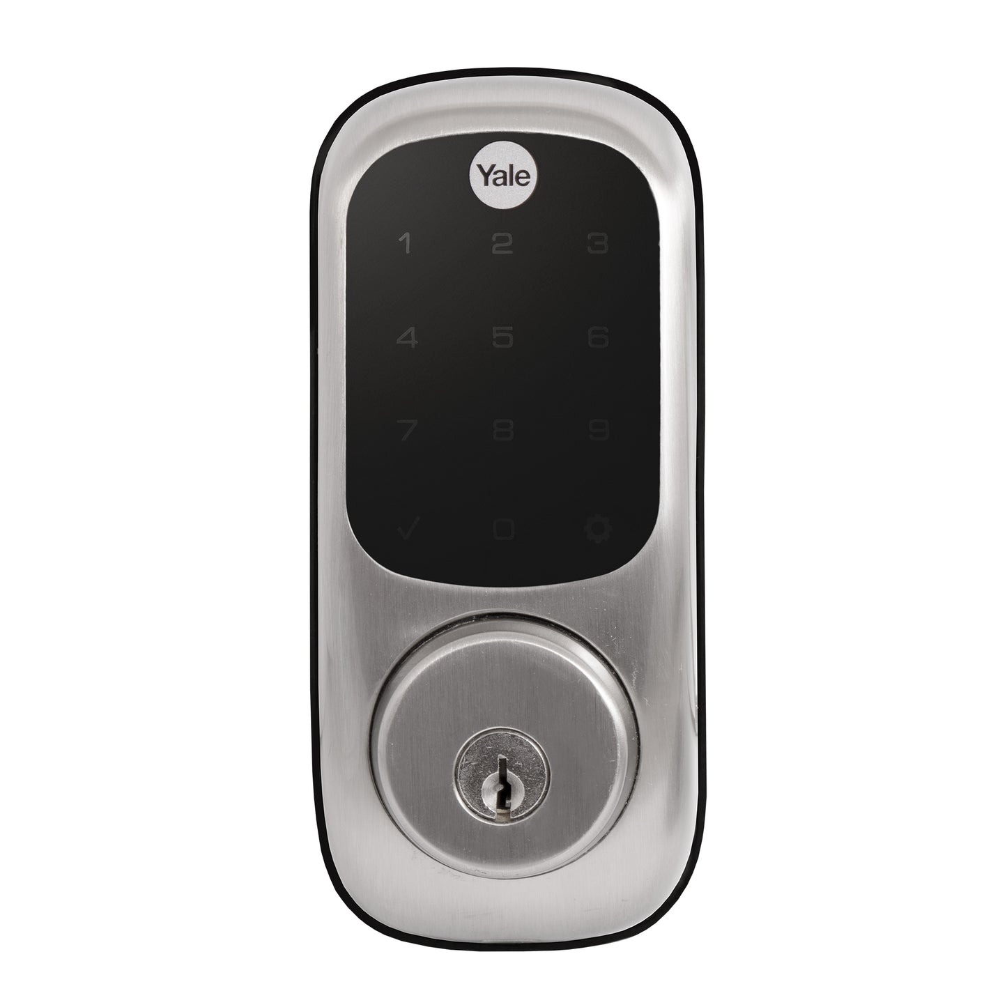 Smart Pack Cerrojo Digital YRD226