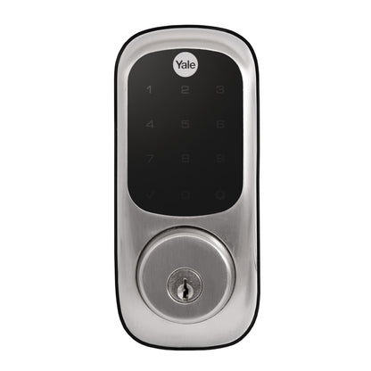 Smart Pack Cerrojo Digital YRD226