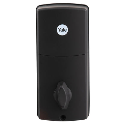 Cerrojo Digital YDD120 Touch Negro