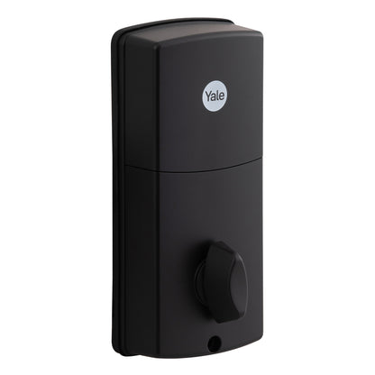 Cerrojo Digital YDD120 Touch Negro