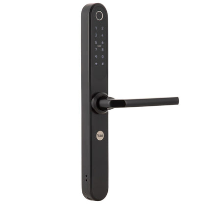 Cerradura Digital Inteligente YSD100 B35 Color Negro