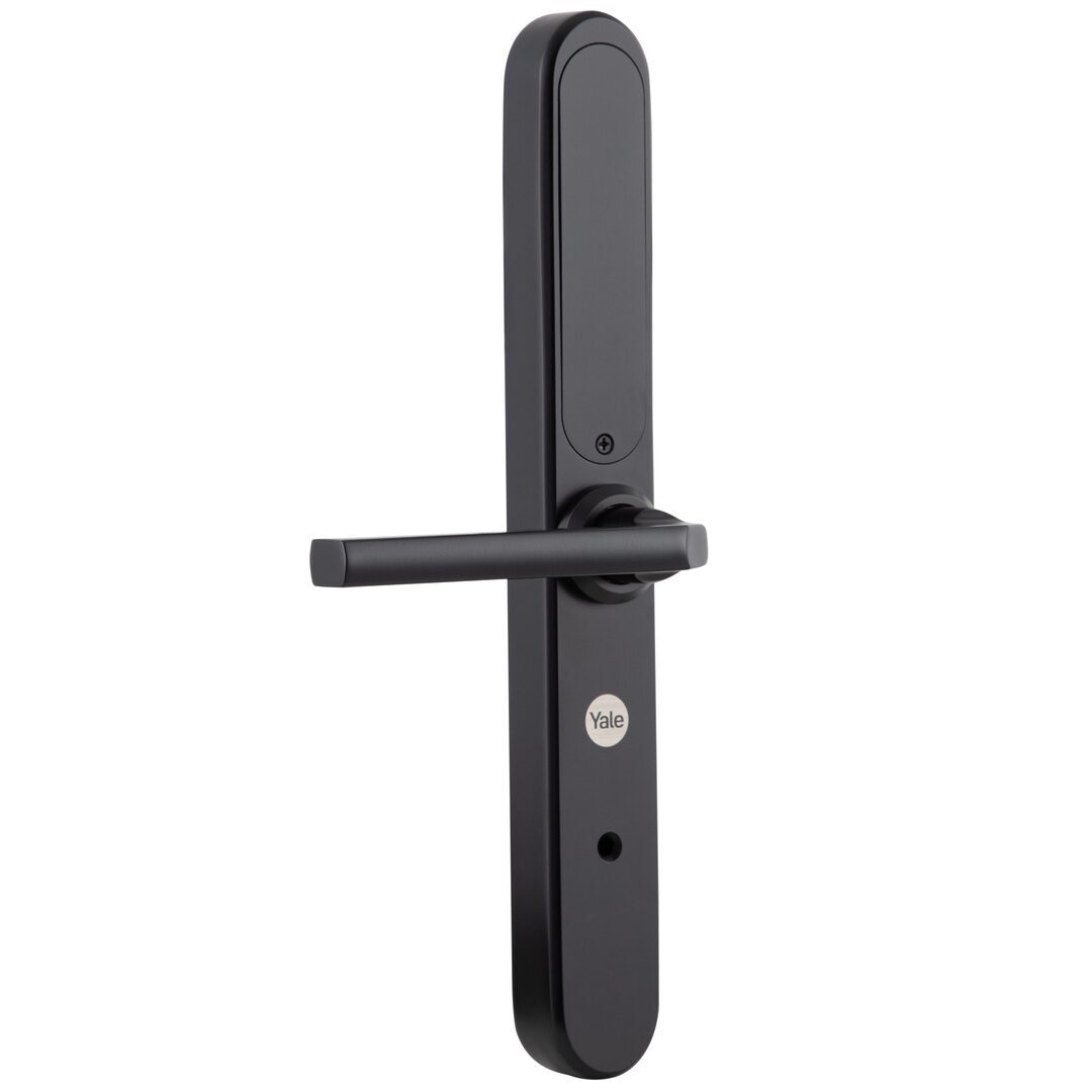 Cerradura Digital Inteligente YSD100 B35 Color Negro