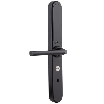 Cerradura Digital Inteligente YSD100 B35 Color Negro