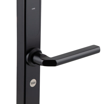 Cerradura Digital Inteligente YSD100 B35 Color Negro