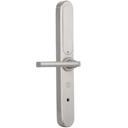 Smart Pack Cerradura Digital Inteligente YSD100 B35 Plateado
