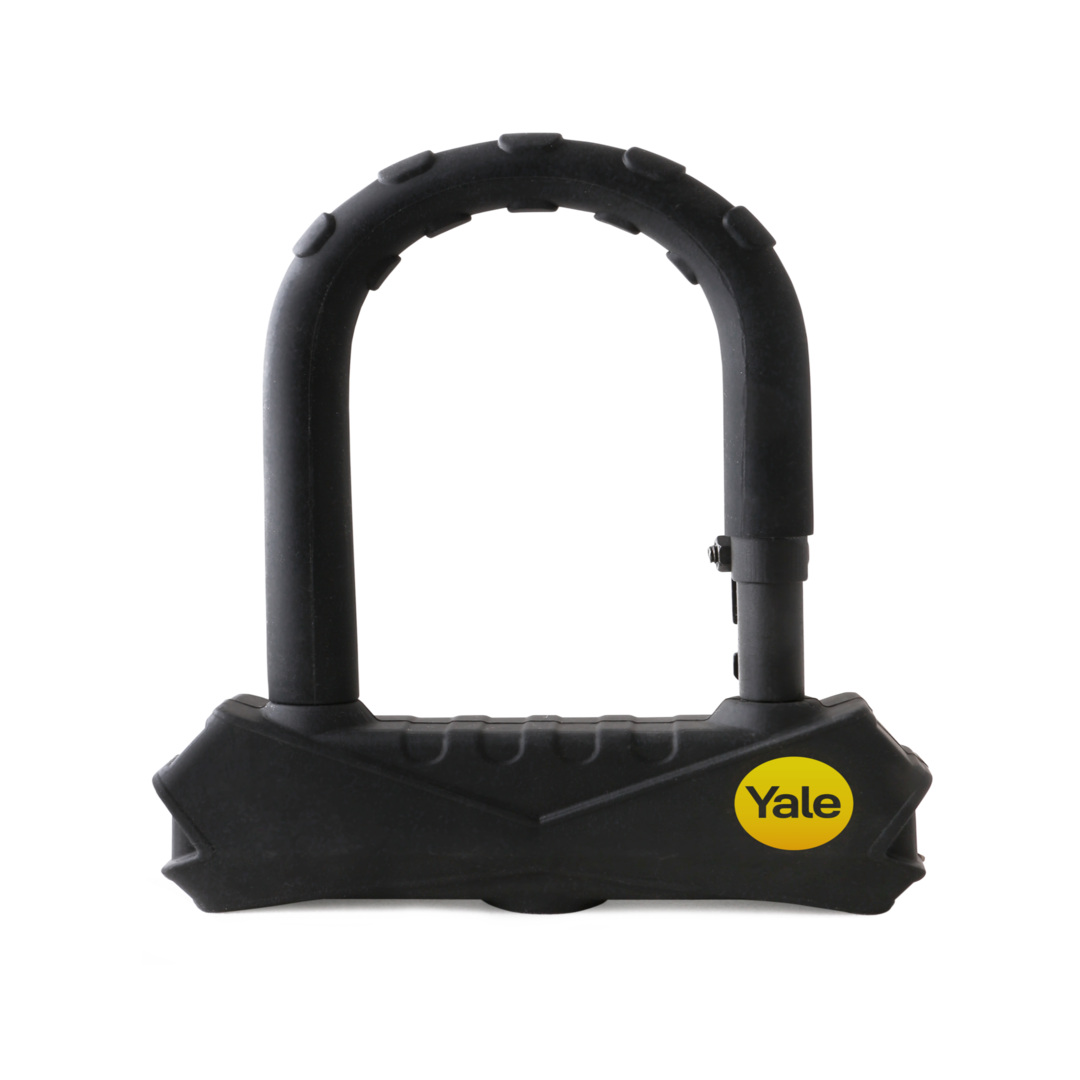 Candado Bicicleta U-Lock 18,5cm