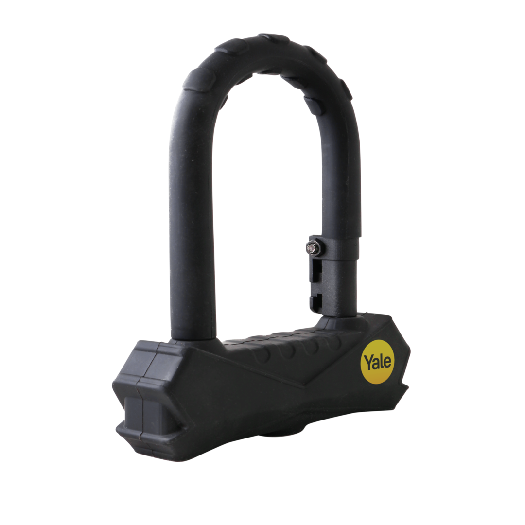 Candado Bicicleta U-Lock 18,5cm
