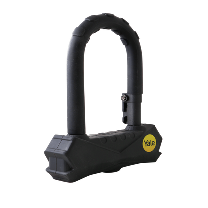 Candado Bicicleta U-Lock 18,5cm