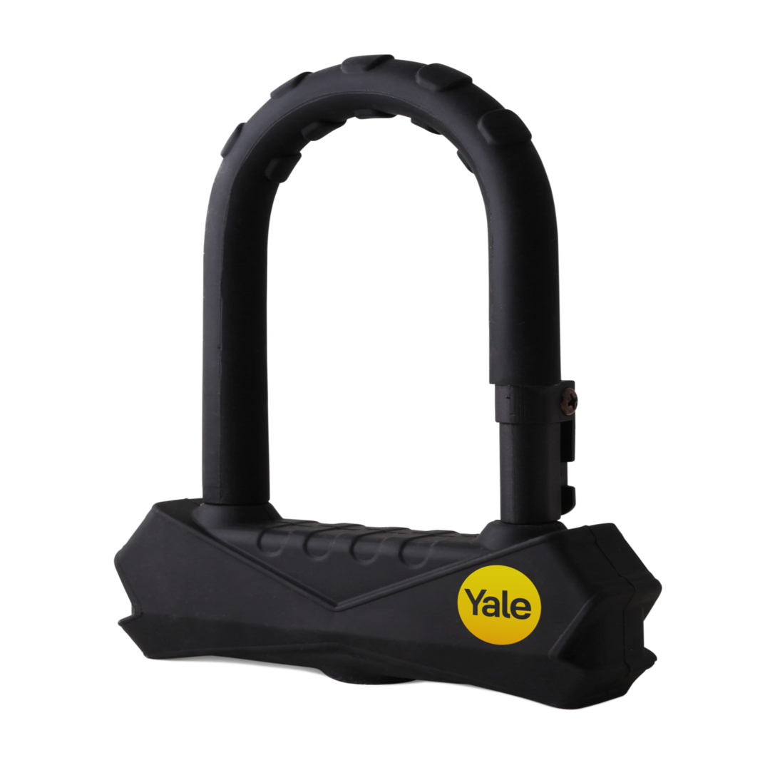 Candado Bicicleta U-Lock 18,5cm
