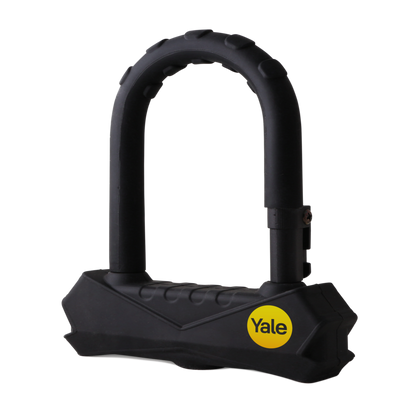 Candado Bicicleta U-Lock 18,5cm
