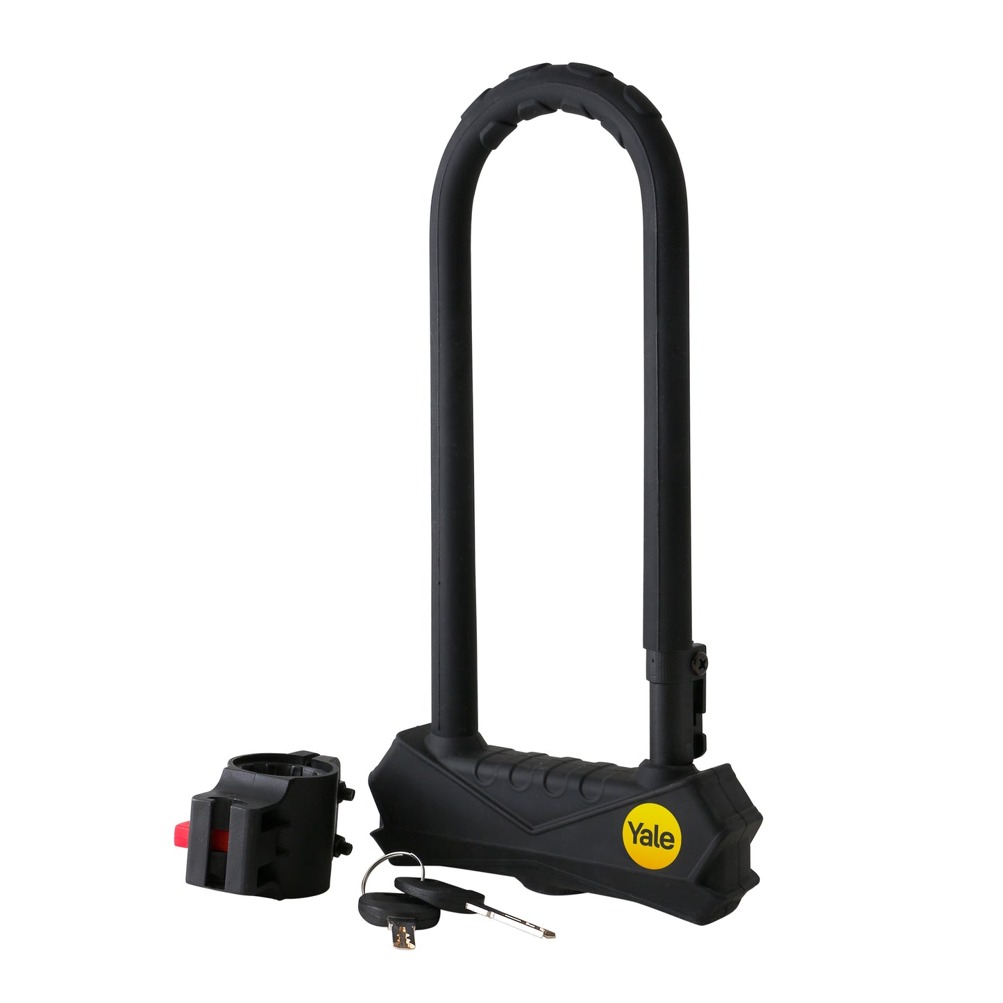 Candado Bicicleta U-Lock 28,5cm
