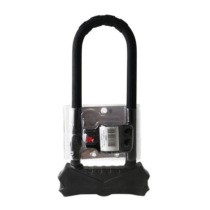 Candado Bicicleta U-Lock 28,5cm